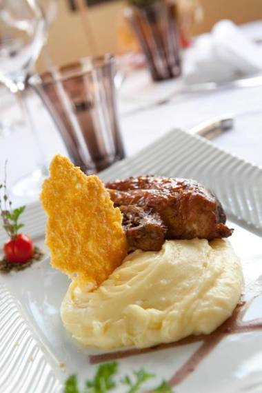 Best Western Le Relais de Laguiole Hôtel & Spa