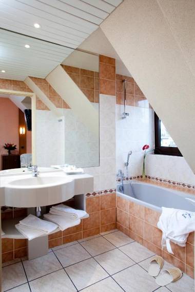 Best Western Le Relais de Laguiole Hôtel & Spa