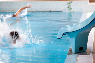 Best Western Le Relais de Laguiole Hôtel & Spa