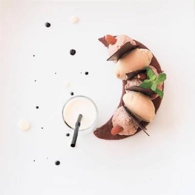 Logis Hôtel Restaurant Gilles Moreau Laguiole