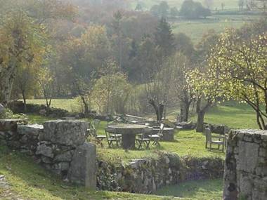 Hôtel Auberge du Combaïre