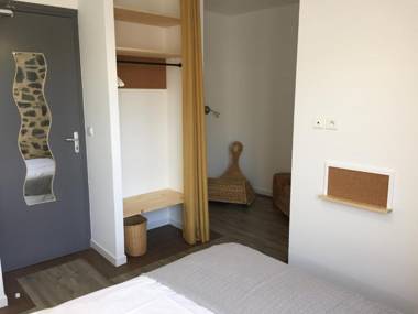 Hôtel Restaurant Le Bardière