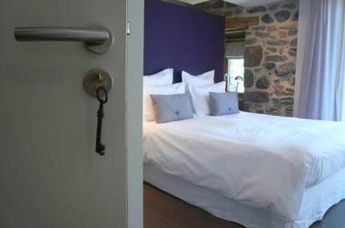 Aux Caprices d'Aubrac