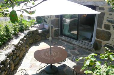 Aux Caprices d'Aubrac