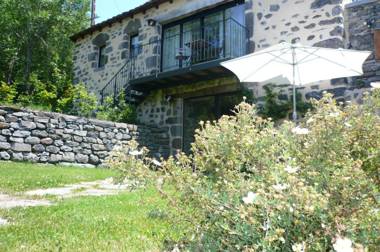 Aux Caprices d'Aubrac