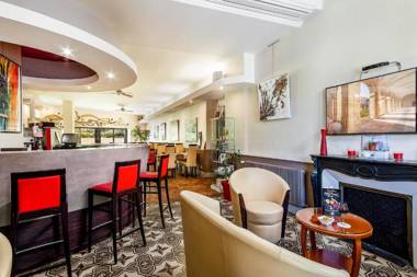 Hostellerie Des Corbieres