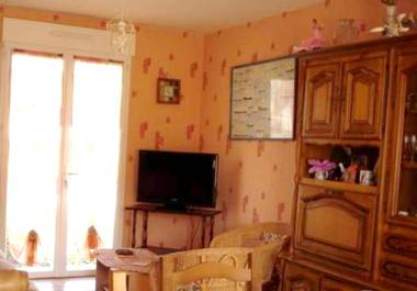 Maison de 4 chambres avec jardin amenage a La Gouesniere a 6 km de la plage