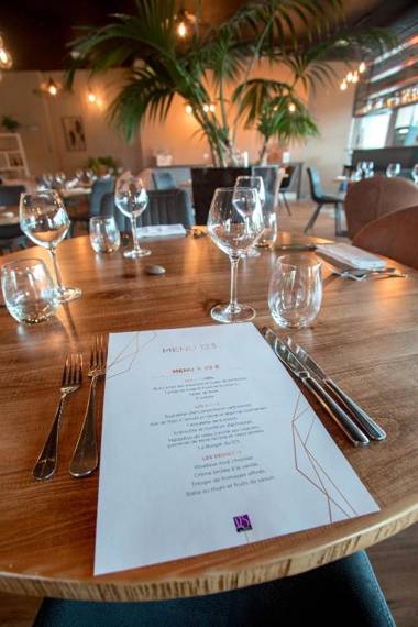 Hôtel et SPA du Château