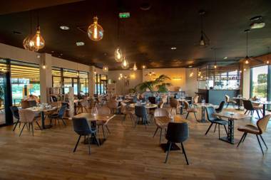 Hôtel et SPA du Château