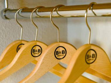 B&B HOTEL La Rochelle Beaulieu Puilboreau