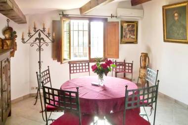 Villa de 4 chambres avec piscine privee jardin clos et wifi a La Gaude