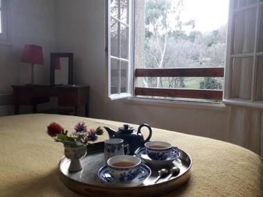 Villa Fontane Provence