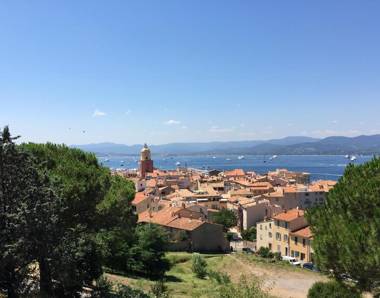 Villa Fontane Provence