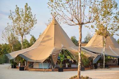 Ultimate Provence- Domaine Viticole & Spa