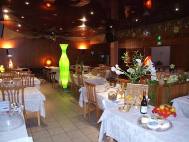 Hôtel & Restaurant Azur