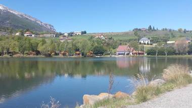 Camping La Motte Flottante