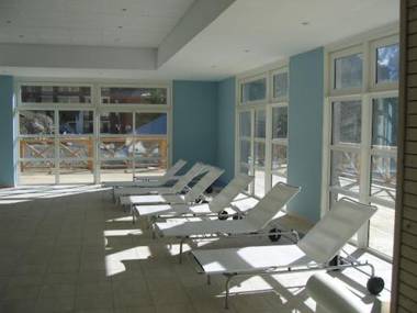 Noemys Terrasses de Labrau