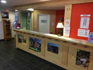 Vacancéole - Résidence Central Park