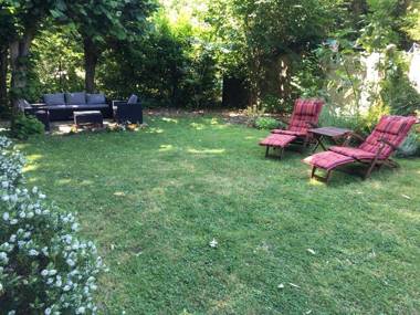 Logis Hôtel Le Vert Galant