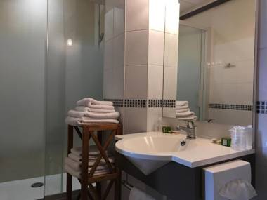 Logis Hôtel Le Vert Galant