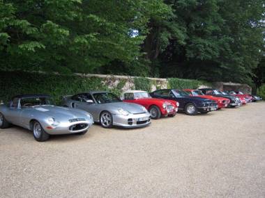 Logis Hôtel Le Vert Galant