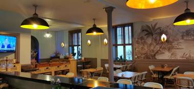 Hôtel Relais du Loir