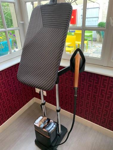 Hôtel Relais du Loir