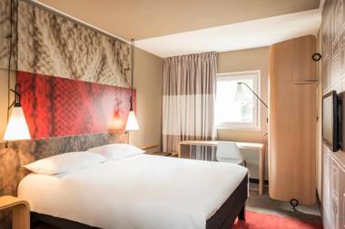 ibis Paris Le Bourget