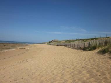 Hôtel Île de Lumière