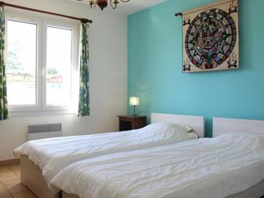 Maison Saint-Pierre-d'Oléron-La Cotinière 4 pièces 6 personnes - FR-1-246A-368