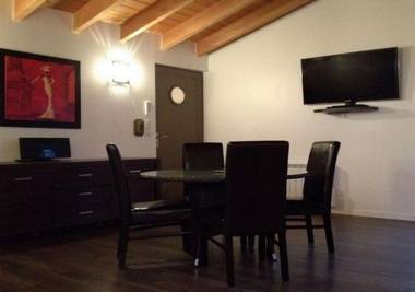 CotiLoft - Appartement Terrasse de standing au cœur de La Cotinière