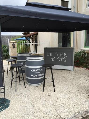 Logis Hôtel Les Voyageurs