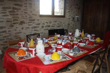 B&B Le Relais de Chantecor