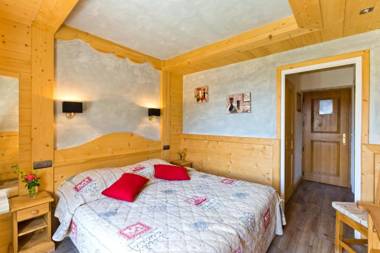 Logis Hotel & Spa Beau-Site