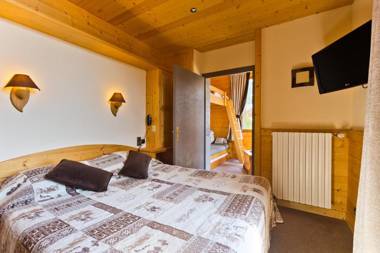 Logis Hotel & Spa Beau-Site