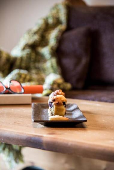 Résidence - Les Grandes Alpes