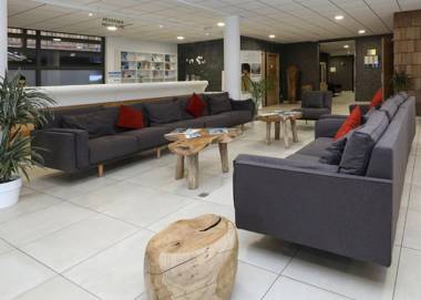 Hôtel Prestige Odalys Le Chamois