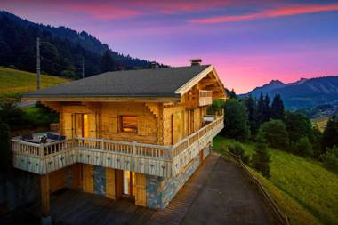 Cristal des Neiges La Clusaz - OVO Network