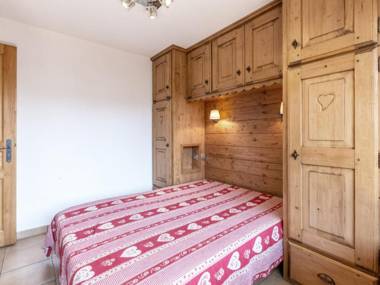 Appartement La Clusaz 2 pièces 5 personnes - FR-1-304-84