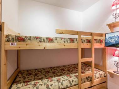 Appartement La Clusaz 2 pièces 5 personnes - FR-1-304-84