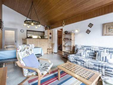 Appartement La Clusaz 3 pièces 6 personnes - FR-1-304-163