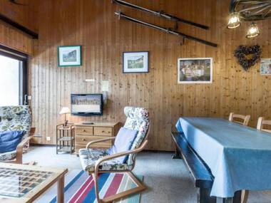 Appartement La Clusaz 3 pièces 6 personnes - FR-1-304-163