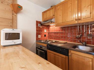 Appartement La Clusaz 4 pièces 6 personnes - FR-1-304-18