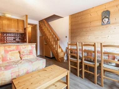 Appartement La Clusaz 4 pièces 6 personnes - FR-1-304-18