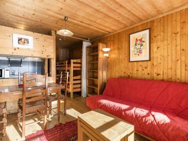 Studio La Clusaz 1 pièce 4 personnes - FR-1-304-79