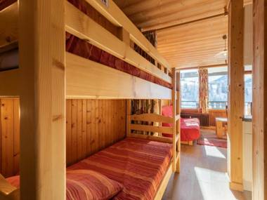 Studio La Clusaz 1 pièce 4 personnes - FR-1-304-79
