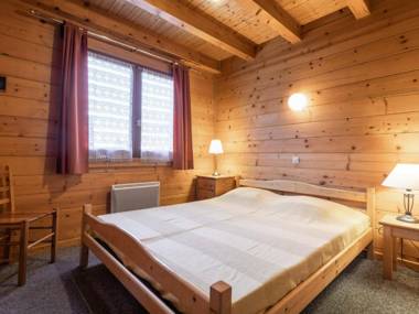 Chalet La Clusaz 6 pièces 11 personnes - FR-1-304-160
