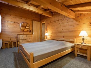 Chalet La Clusaz 6 pièces 11 personnes - FR-1-304-160