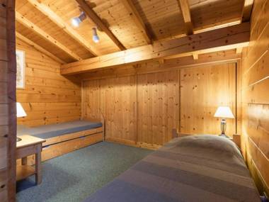 Chalet La Clusaz 6 pièces 11 personnes - FR-1-304-160