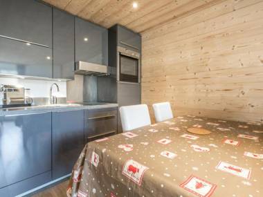 Appartement La Clusaz 3 pièces 6 personnes - FR-1-304-153